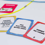 JEU TRUCS EN STOCK - Version française