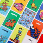 JEU TRUCS EN STOCK - Version française