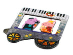 MIEREDU - MAGNETIC TRAVEL CASE - VEHICLES