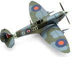 METAL EARTH -SUPERMARINE SPITFIRE AIRPLANE 2 SHEETS