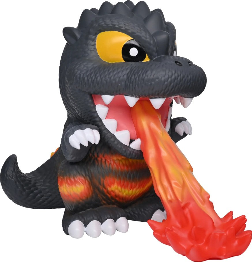BANQUE EN PVC GODZILLA ATOMIC BREATH