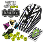 JEU WATCH OUT BEETLEJUICE - Version multilingue