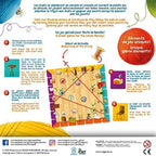 JEU CATY MINI - Version multilingue