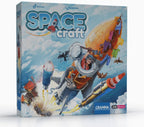 JEU SPACECRAFT - Version française