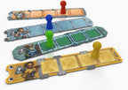 JEU SPACECRAFT - Version française