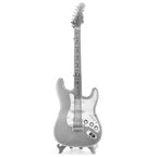 METAL EARTH - SOLO ELECTRIC GUITAR 1 SHEET