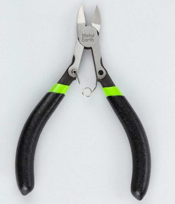 METAL EARTH - TOOL KIT (PLIERS)