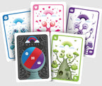 JEU MANTIS