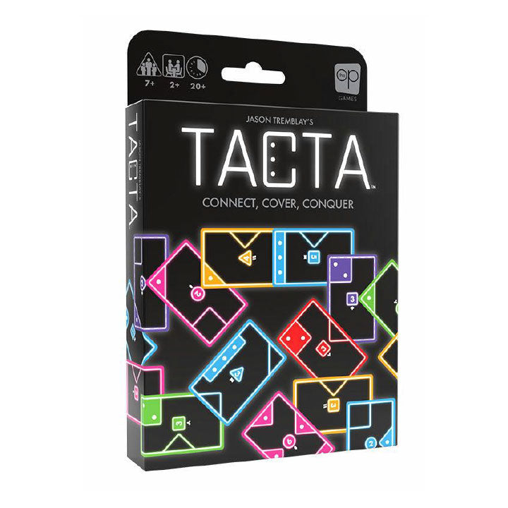 JEU TACTA