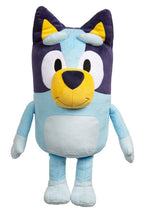 PELUCHE - CHIEN BLUEY 18"
