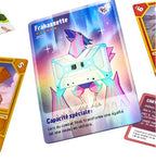 JEU BAKAMON - VERSION LAITON - MICROGAME
