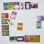 JEU BAKAMON - VERSION LAITON - MICROGAME