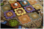 JEU CAFÉ DE FLEUR - Version française