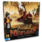 EVERDELL GAME - NEWLEAF EXPANSION