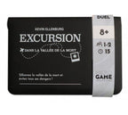 EXCURSION GAME - MICROGAME