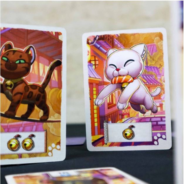 GANGS OF KYOTO GAME (FR-EN)