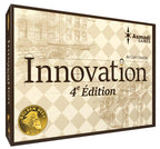 JEU INNOVATION 4E EDITION - Version française