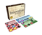 JEU INNOVATION 4E EDITION - Version française