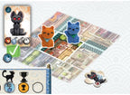 JEU KYOTO NO NEKO - Version française