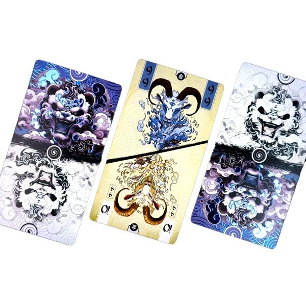 EJD25 JEU PANDA SPIN