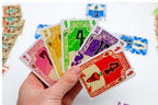 JEU PICANTE - Version multilingue