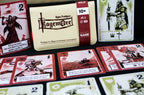 RAGEMORE GAME - MICROGAME (EN)