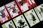RAGEMORE GAME - MICROGAME (EN)