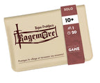 RAGEMORE GAME - MICROGAME (EN)