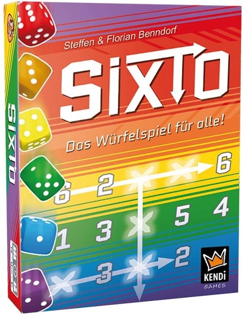 JEU SIXTO