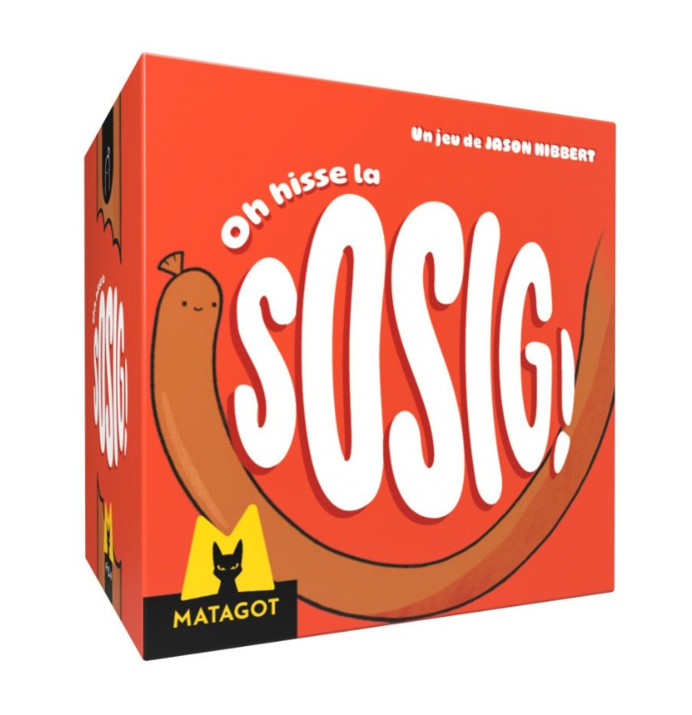 JEU OH HISSE LA SOSIG !