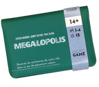 JEU MEGALOPOLIS-SPRAWLOPOLIS - MICROGAME