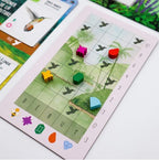 JEU WINGSPAN - EXTENSION AMÉRIQUES