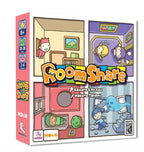 JEU ROOM SHARE - Version française