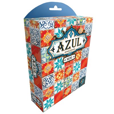 JEU AZUL - MINI