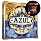 AZUL - DUEL GAME