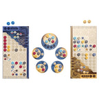 AZUL - DUEL GAME