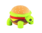 SQUISHY TURTLE HAMBURGER