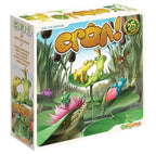 CRÔA GAME (ENGLISH, FRENCH, SPANISH)