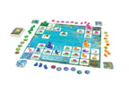 CRÔA GAME (ENGLISH, FRENCH, SPANISH)