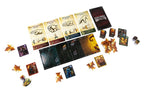 ROCK PAPER WIZARD (DUNGEONS & DRAGONS)