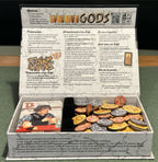 JEU DEMIGODS - Version française