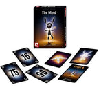 JEU THE MIND 5/5