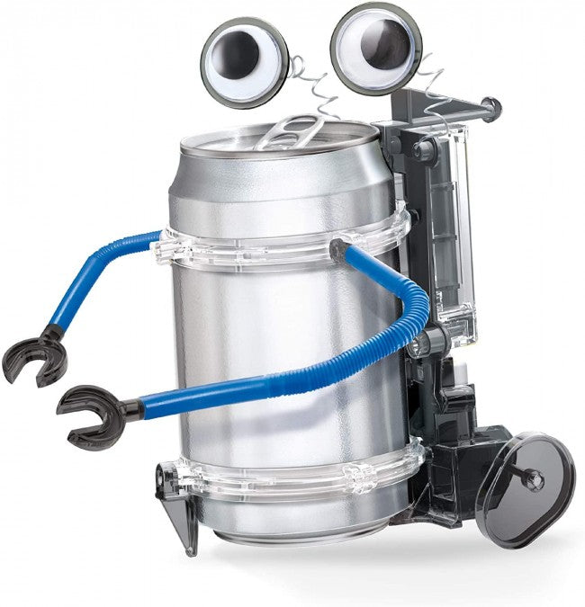 CAN ROBOT