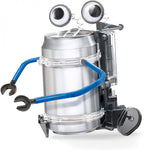 CAN ROBOT
