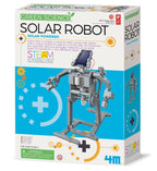 ROBOT SOLAIRE