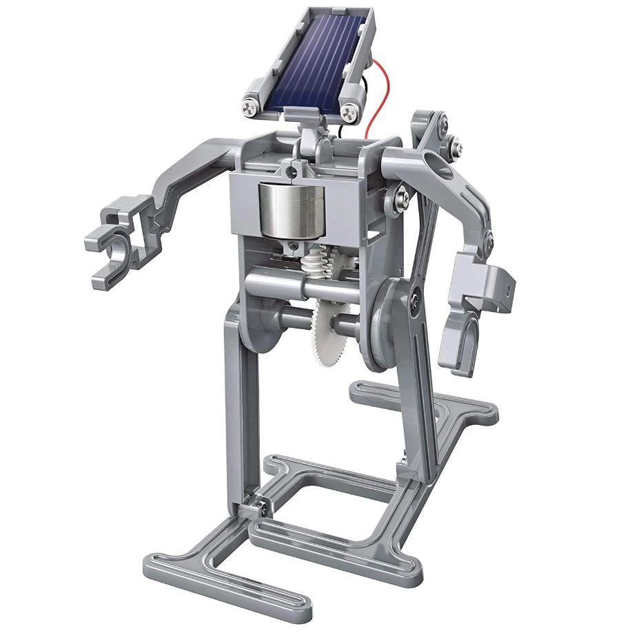 ROBOT SOLAIRE