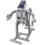 ROBOT SOLAIRE