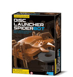 KIDZROBOTIX LANCEMENT DE DISQUE SPIDER BOT