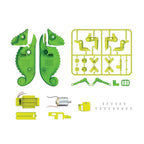 KIDZROBOTIX - ROBOT CAMÉLÉON - Version multilingue