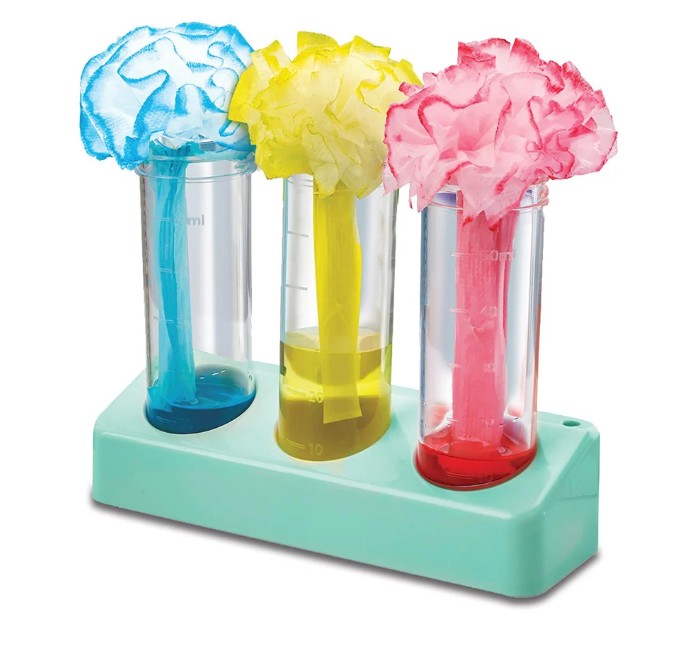 KIDZLABS - COLOUR MIXING LAB